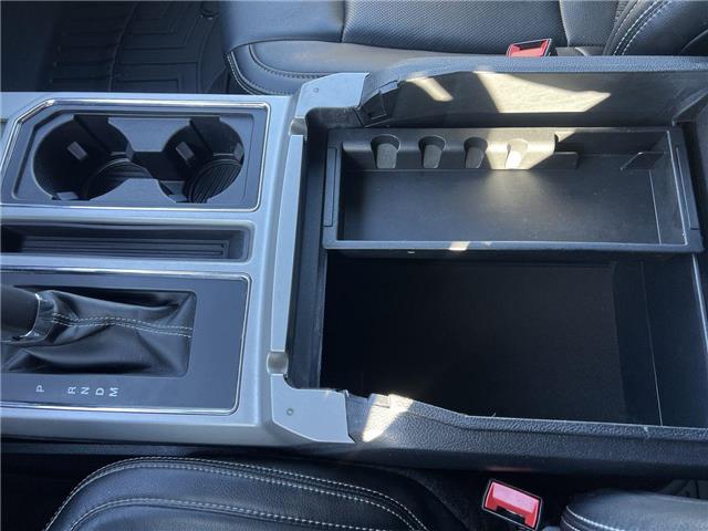 2020 Ford F-150 Lariat (Stk: 25648) in Sudbury - Image 21 of 26