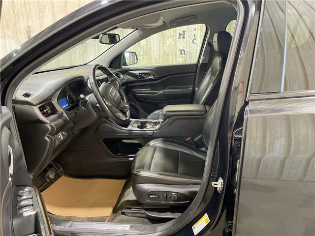 2023 GMC Acadia AT4 (Stk: 10769AT) in Meadow Lake - Image 3 of 14