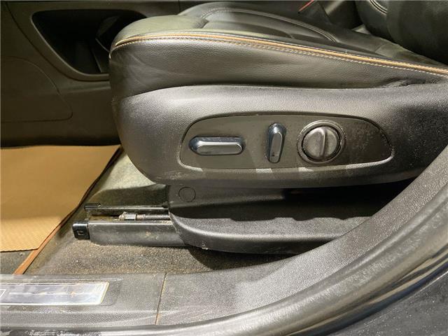 2023 GMC Acadia AT4 (Stk: 10769AT) in Meadow Lake - Image 4 of 14