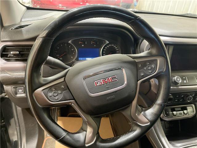 2023 GMC Acadia AT4 (Stk: 10769AT) in Meadow Lake - Image 6 of 14
