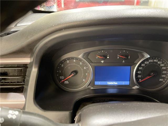 2023 GMC Acadia AT4 (Stk: 10769AT) in Meadow Lake - Image 7 of 14