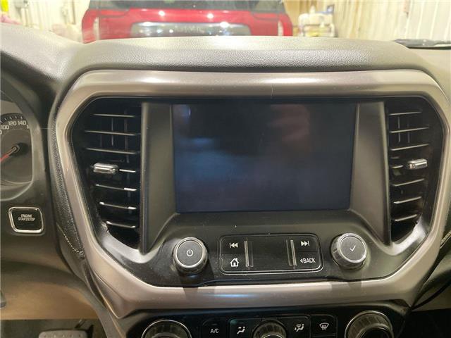 2023 GMC Acadia AT4 (Stk: 10769AT) in Meadow Lake - Image 8 of 14