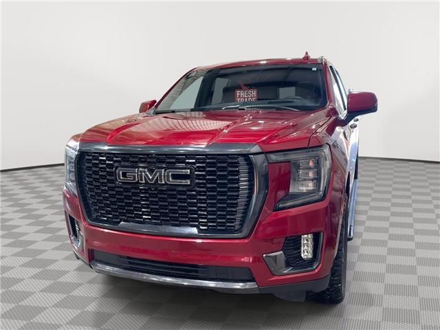 2023 GMC Yukon XL Denali Ultimate (Stk: 10783AT) in Meadow Lake - Image 1 of 16