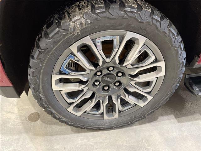 2023 GMC Yukon XL Denali Ultimate (Stk: 10783AT) in Meadow Lake - Image 2 of 16
