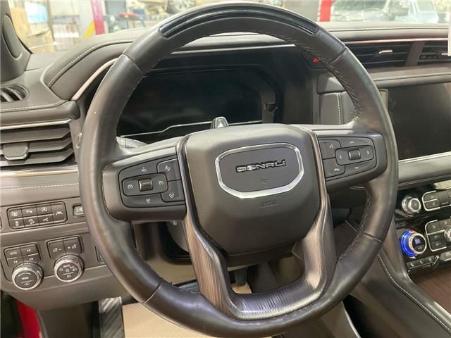 2023 GMC Yukon XL Denali Ultimate (Stk: 10783AT) in Meadow Lake - Image 6 of 16