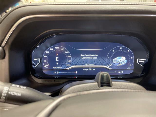 2023 GMC Yukon XL Denali Ultimate (Stk: 10783AT) in Meadow Lake - Image 7 of 16