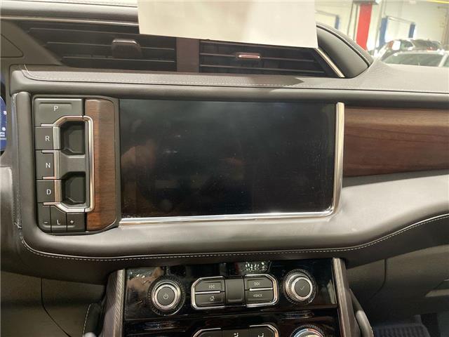 2023 GMC Yukon XL Denali Ultimate (Stk: 10783AT) in Meadow Lake - Image 8 of 16