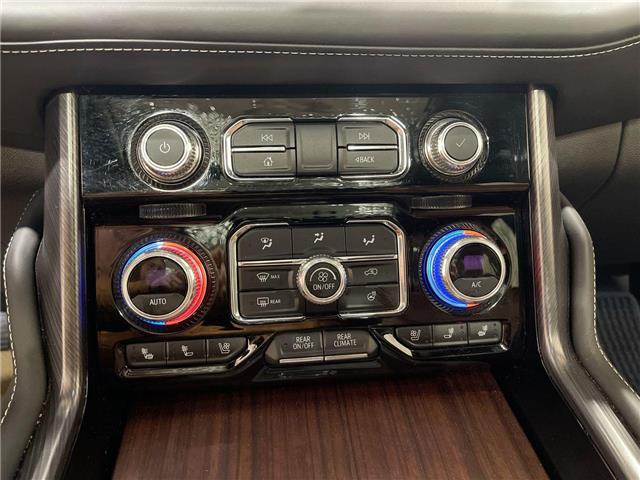 2023 GMC Yukon XL Denali Ultimate (Stk: 10783AT) in Meadow Lake - Image 9 of 16