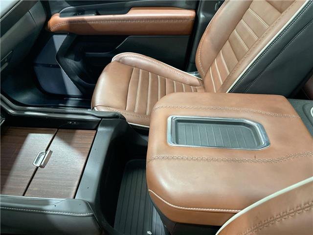 2023 GMC Yukon XL Denali Ultimate (Stk: 10783AT) in Meadow Lake - Image 11 of 16