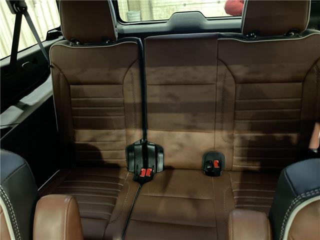 2023 GMC Yukon XL Denali Ultimate (Stk: 10783AT) in Meadow Lake - Image 13 of 16