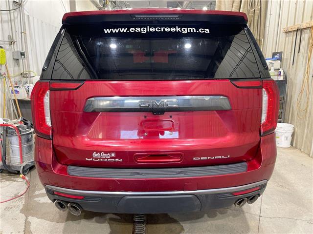 2023 GMC Yukon XL Denali Ultimate (Stk: 10783AT) in Meadow Lake - Image 14 of 16