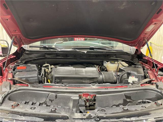 2023 GMC Yukon XL Denali Ultimate (Stk: 10783AT) in Meadow Lake - Image 16 of 16