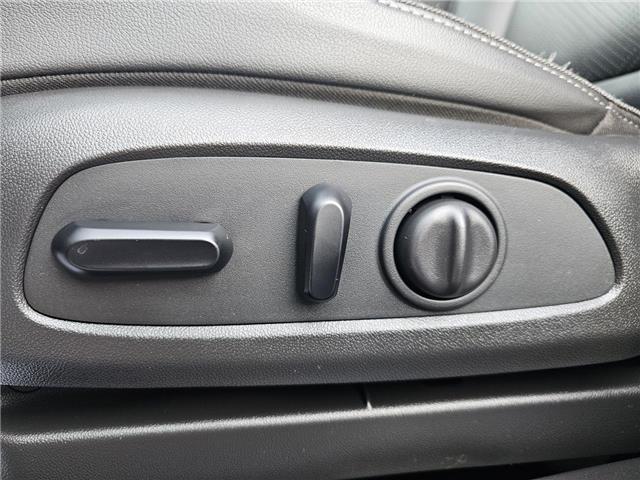 2022 Buick Encore GX Essence (Stk: 2105666A) in Whitby - Image 11 of 22