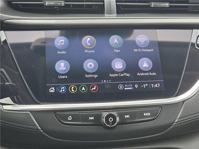 2022 Buick Encore GX Essence (Stk: 2105666A) in Whitby - Image 15 of 22