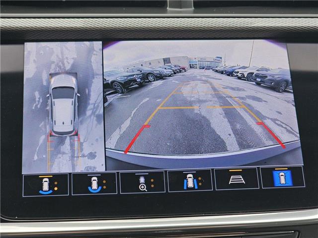 2022 Buick Encore GX Essence (Stk: 2105666A) in Whitby - Image 16 of 22