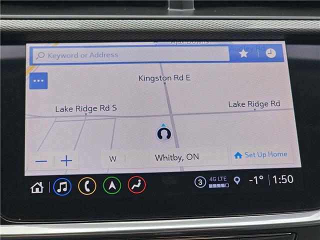 2022 Buick Encore GX Essence (Stk: 2105666A) in Whitby - Image 17 of 22