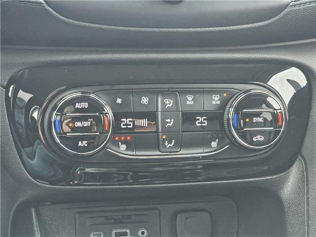 2022 Buick Encore GX Essence (Stk: 2105666A) in Whitby - Image 18 of 22