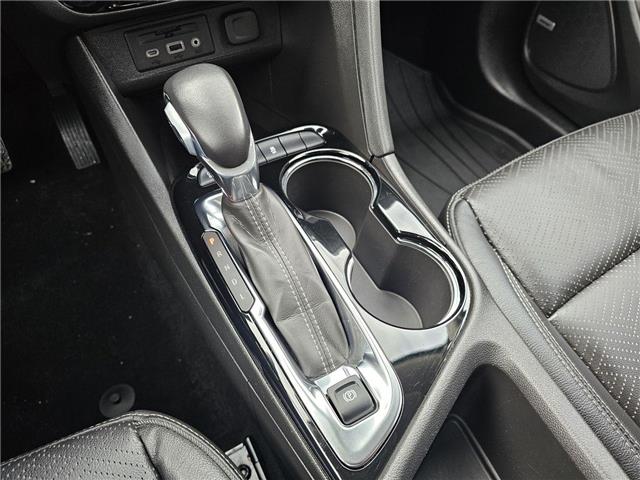 2022 Buick Encore GX Essence (Stk: 2105666A) in Whitby - Image 19 of 22