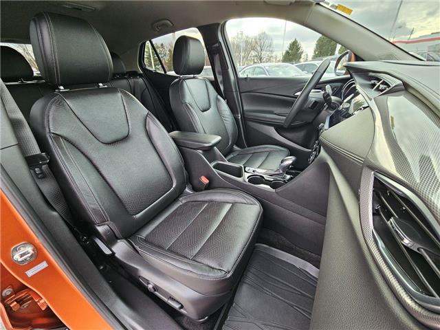 2022 Buick Encore GX Essence (Stk: 2105666A) in Whitby - Image 22 of 22