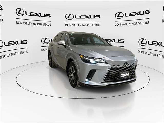 2024 Lexus RX 350h Base (Stk: 14U7082) in Markham - Image 3 of 28