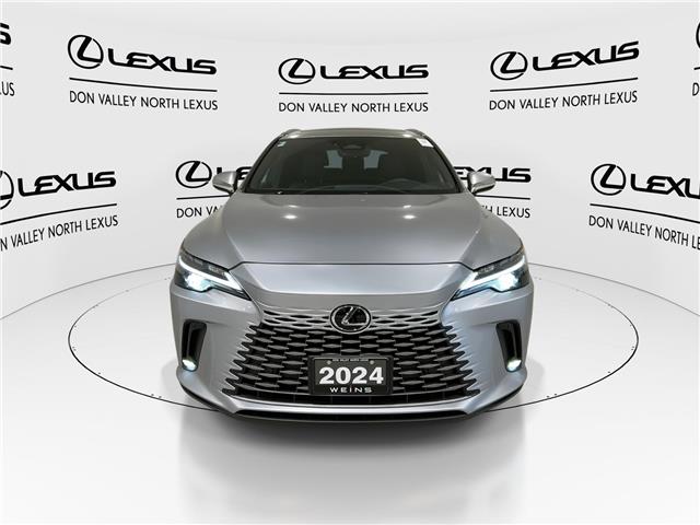 2024 Lexus RX 350h Base (Stk: 14U7082) in Markham - Image 4 of 28