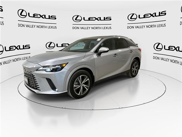 2024 Lexus RX 350h Base (Stk: 14U7082) in Markham - Image 5 of 28