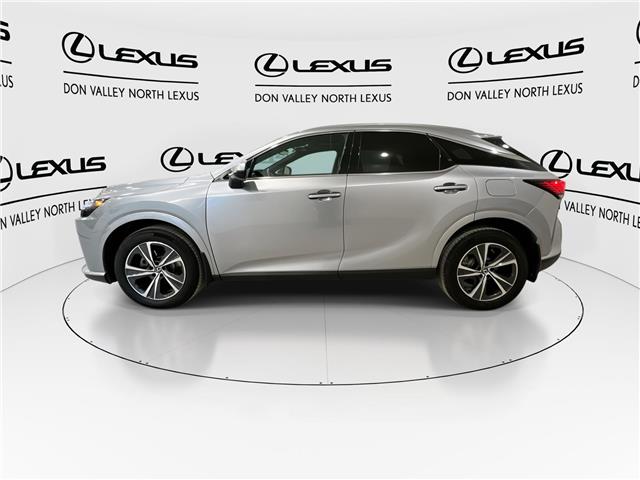 2024 Lexus RX 350h Base (Stk: 14U7082) in Markham - Image 6 of 28