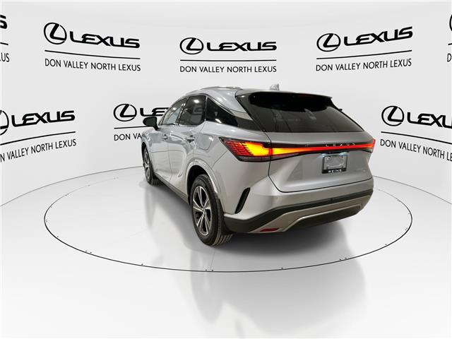 2024 Lexus RX 350h Base (Stk: 14U7082) in Markham - Image 7 of 28