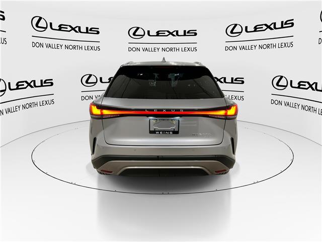 2024 Lexus RX 350h Base (Stk: 14U7082) in Markham - Image 8 of 28