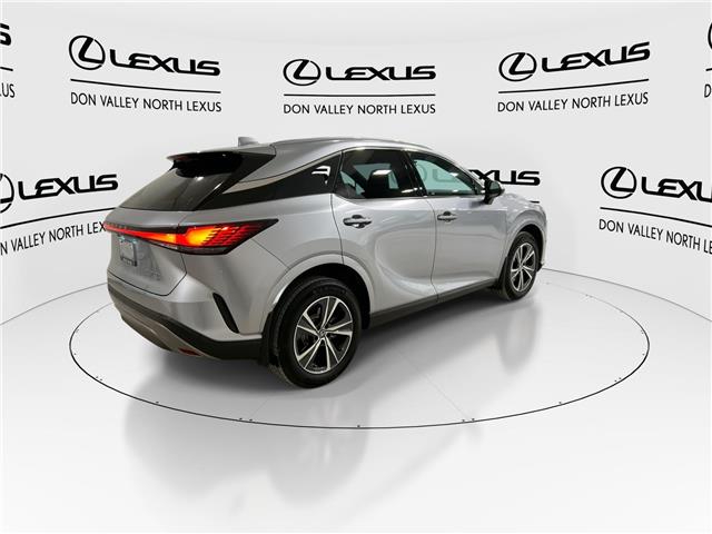 2024 Lexus RX 350h Base (Stk: 14U7082) in Markham - Image 9 of 28