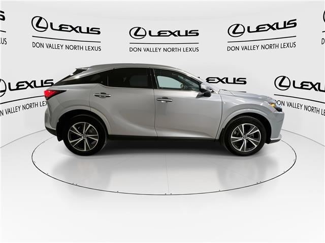 2024 Lexus RX 350h Base (Stk: 14U7082) in Markham - Image 10 of 28