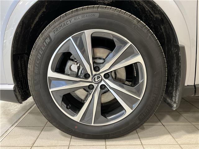 2024 Lexus RX 350h Base (Stk: 14U7082) in Markham - Image 11 of 28