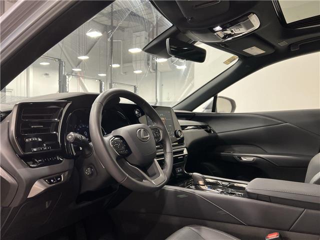 2024 Lexus RX 350h Base (Stk: 14U7082) in Markham - Image 12 of 28