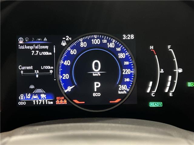 2024 Lexus RX 350h Base (Stk: 14U7082) in Markham - Image 15 of 28