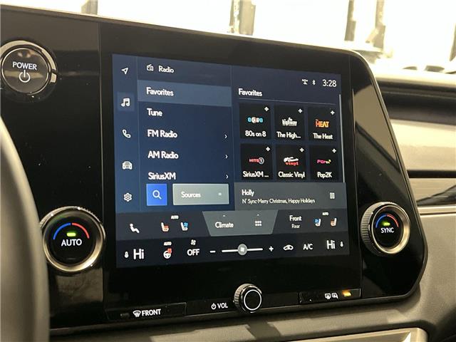 2024 Lexus RX 350h Base (Stk: 14U7082) in Markham - Image 16 of 28