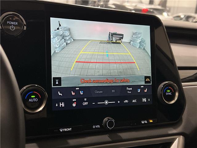 2024 Lexus RX 350h Base (Stk: 14U7082) in Markham - Image 17 of 28