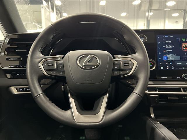 2024 Lexus RX 350h Base (Stk: 14U7082) in Markham - Image 24 of 28