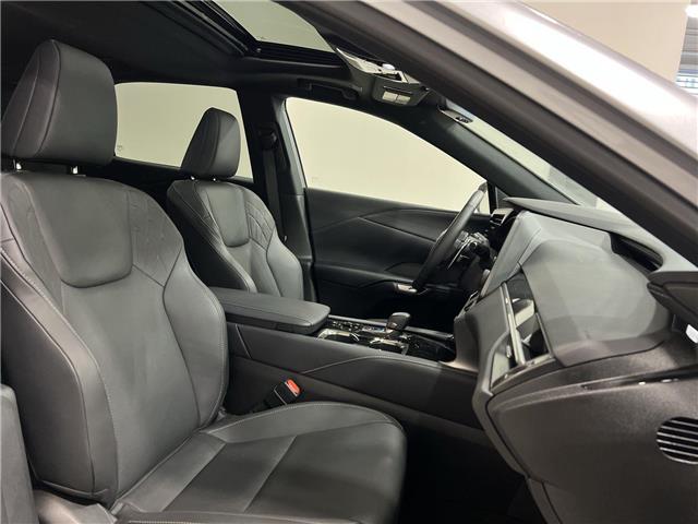 2024 Lexus RX 350h Base (Stk: 14U7082) in Markham - Image 25 of 28