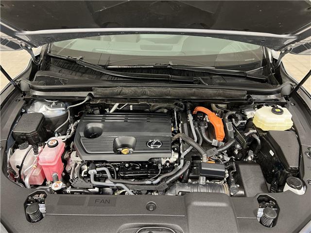 2024 Lexus RX 350h Base (Stk: 14U7082) in Markham - Image 28 of 28