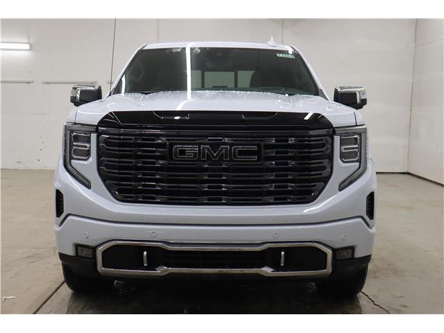 2026 GMC Sierra 1500 Denali Ultimate (Stk: T3263) in Watrous - Image 3 of 47