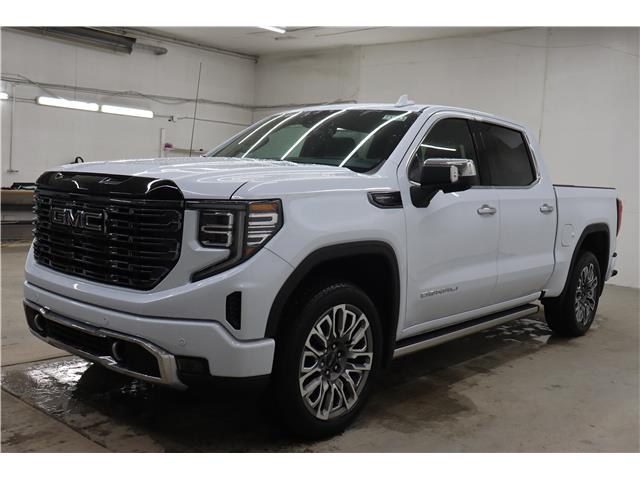 2026 GMC Sierra 1500 Denali Ultimate (Stk: T3263) in Watrous - Image 4 of 47
