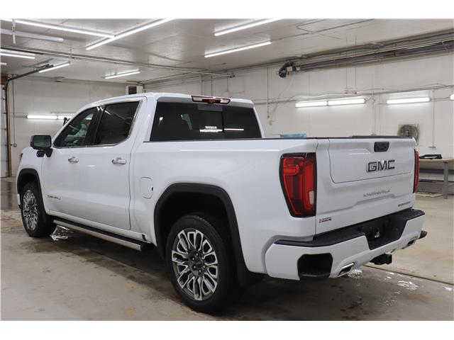 2026 GMC Sierra 1500 Denali Ultimate (Stk: T3263) in Watrous - Image 5 of 47