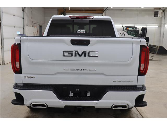 2026 GMC Sierra 1500 Denali Ultimate (Stk: T3263) in Watrous - Image 7 of 47