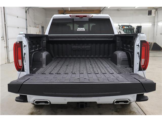 2026 GMC Sierra 1500 Denali Ultimate (Stk: T3263) in Watrous - Image 9 of 47