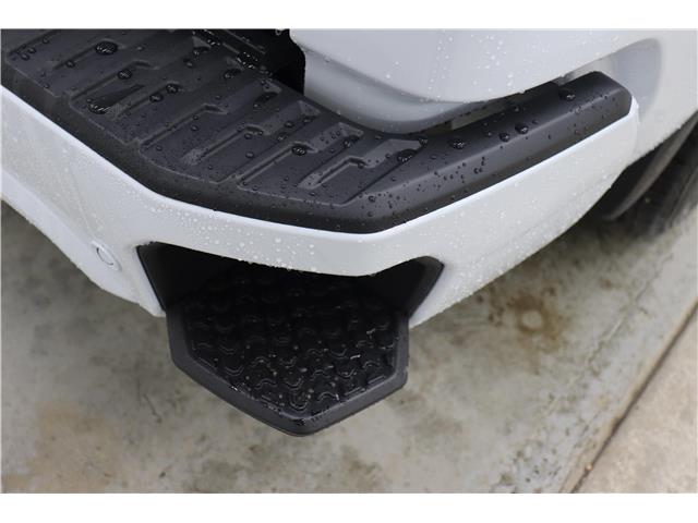 2026 GMC Sierra 1500 Denali Ultimate (Stk: T3263) in Watrous - Image 10 of 47