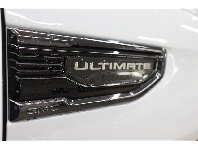 2026 GMC Sierra 1500 Denali Ultimate (Stk: T3263) in Watrous - Image 14 of 47
