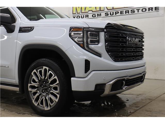 2026 GMC Sierra 1500 Denali Ultimate (Stk: T3263) in Watrous - Image 15 of 47