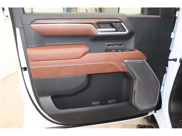 2026 GMC Sierra 1500 Denali Ultimate (Stk: T3263) in Watrous - Image 16 of 47