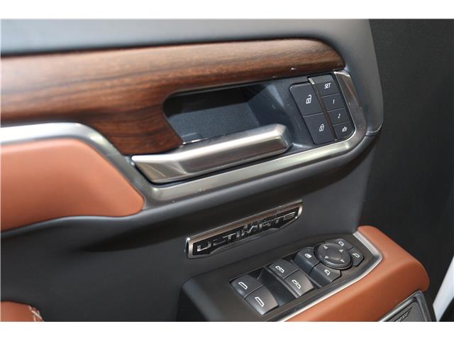 2026 GMC Sierra 1500 Denali Ultimate (Stk: T3263) in Watrous - Image 17 of 47