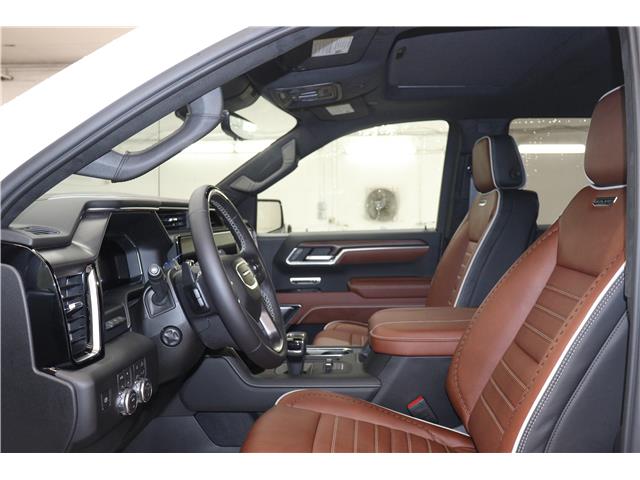 2026 GMC Sierra 1500 Denali Ultimate (Stk: T3263) in Watrous - Image 18 of 47